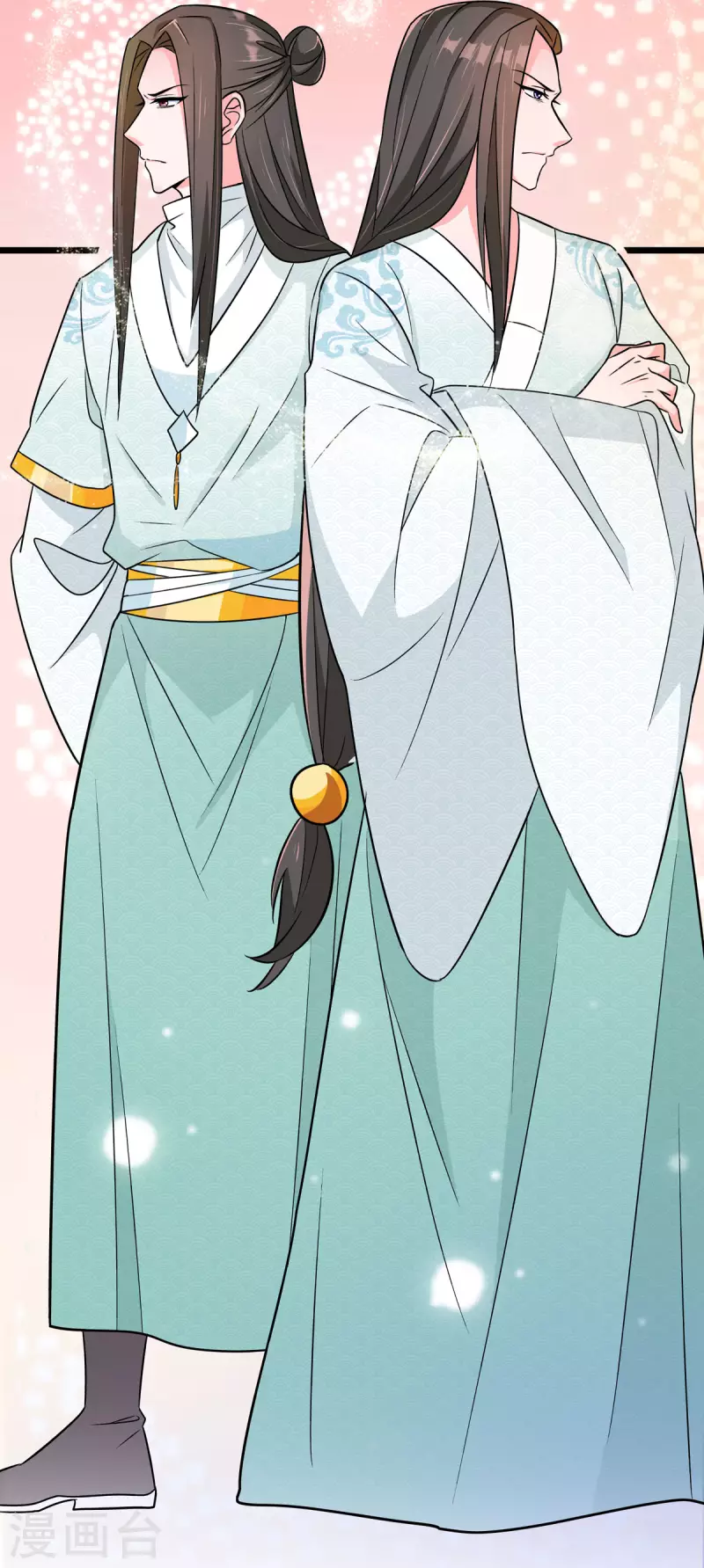 第40话 真好磕真好配真好看-第42话