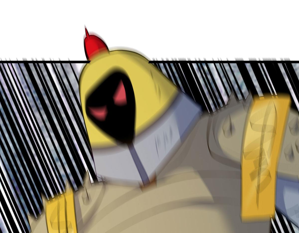 第44话 被偷袭了(1/2)-第44话