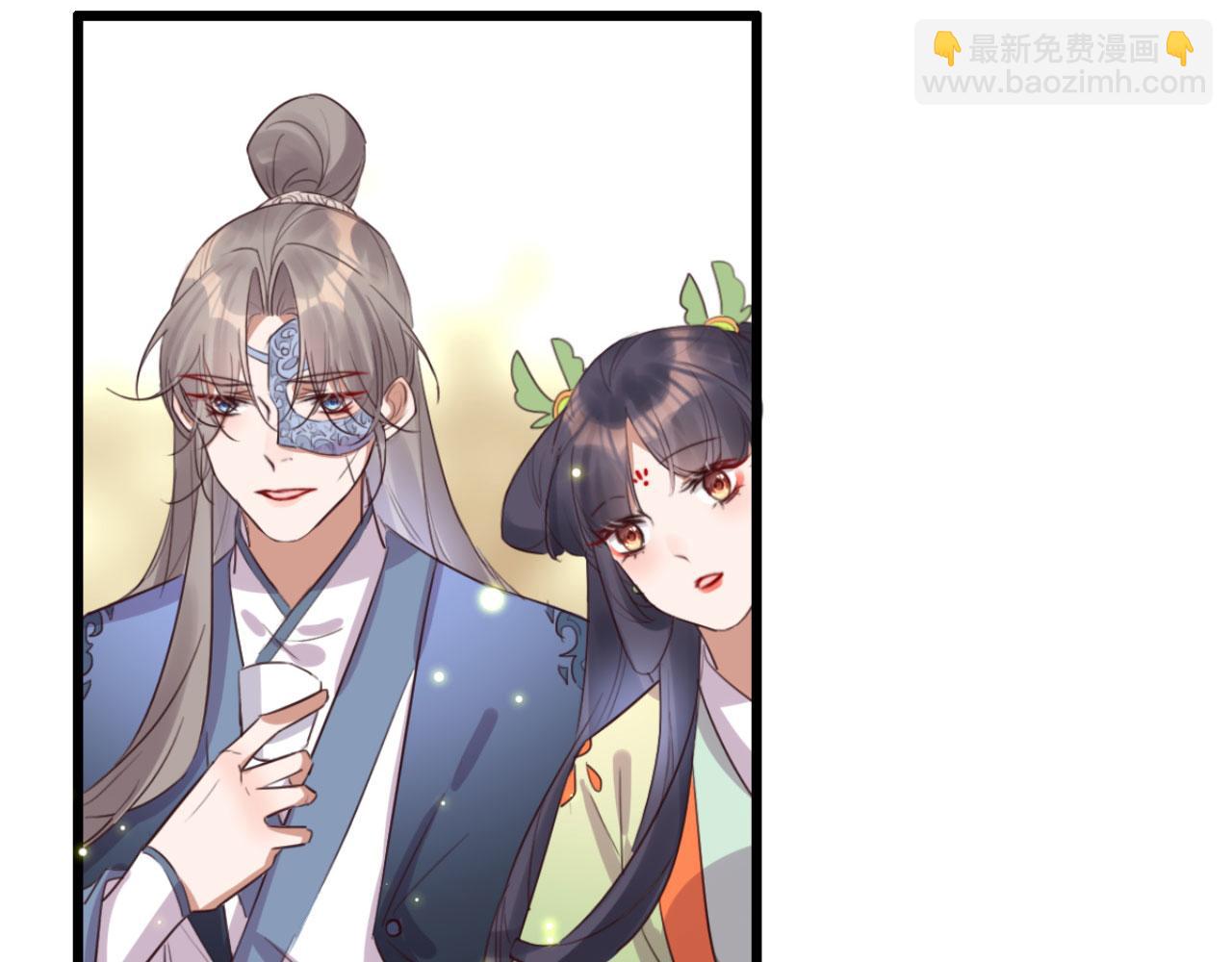 第104话 不娶之恩(1/2)-第104话