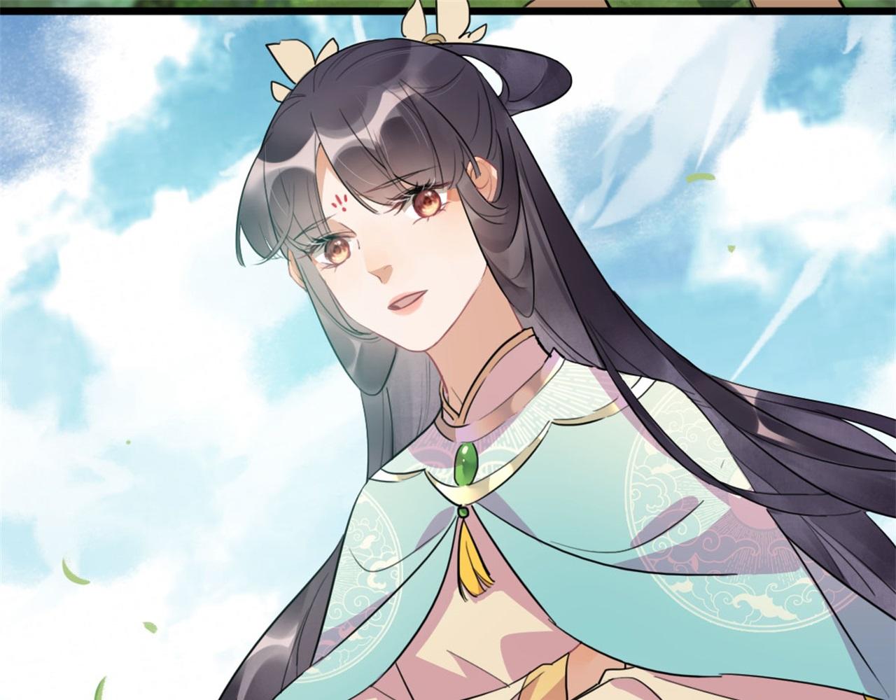 第112话 点苍山练兵(1/2)-第112话