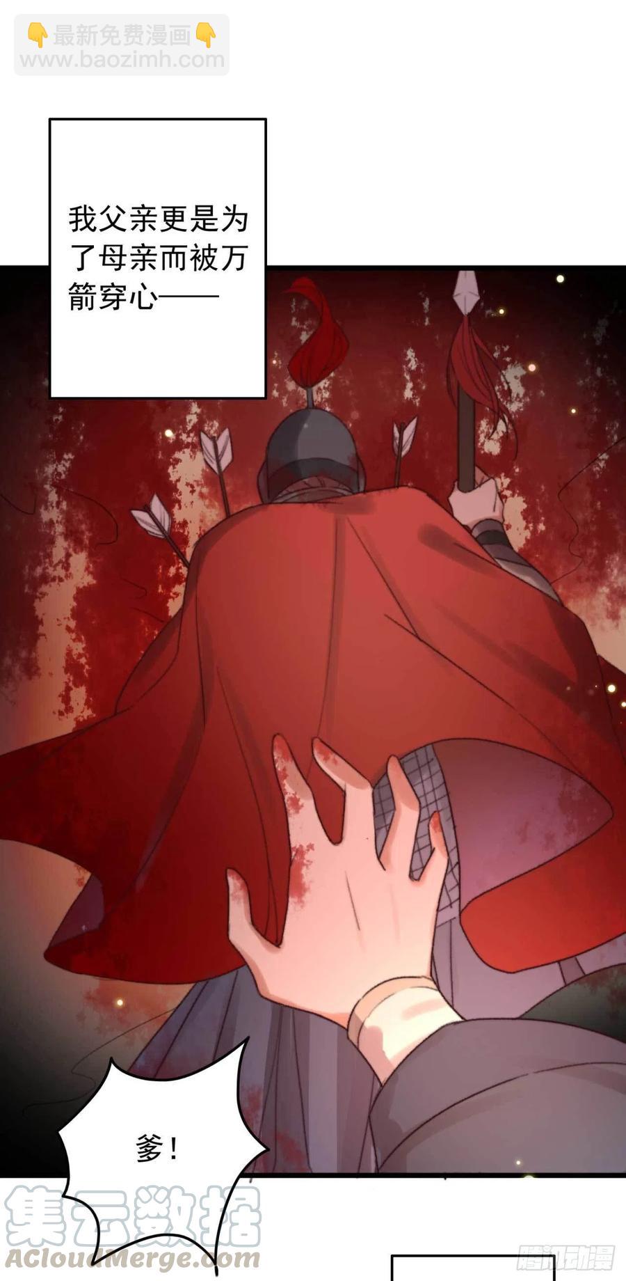 第46话 凌天的母亲-第46话