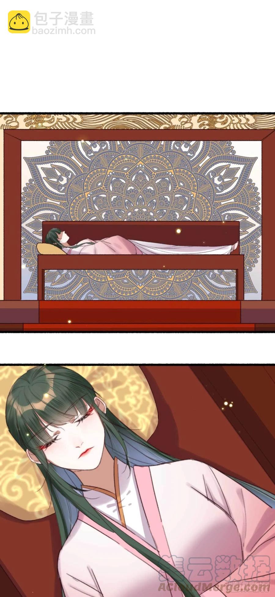 第46话 凌天的母亲-第46话