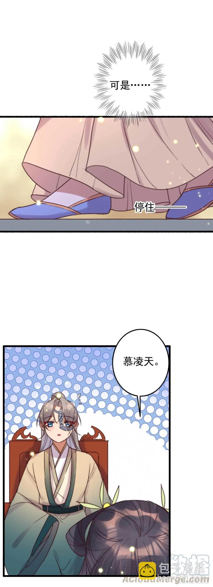 第46话 凌天的母亲-第46话