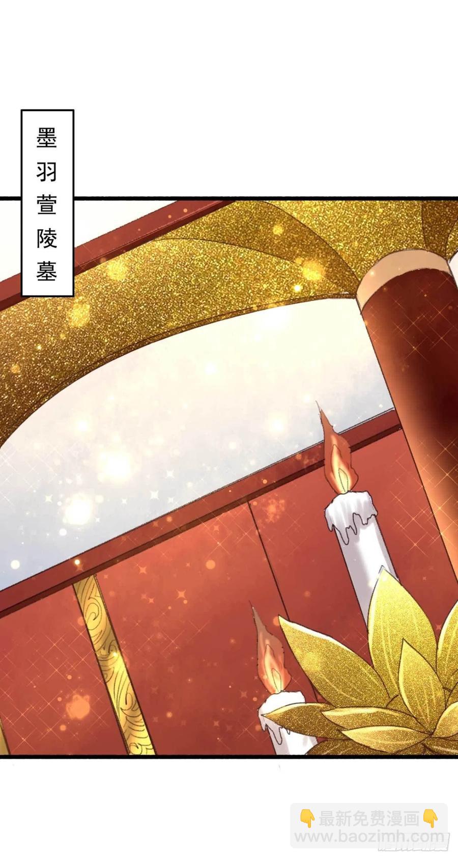 第46话 凌天的母亲-第46话