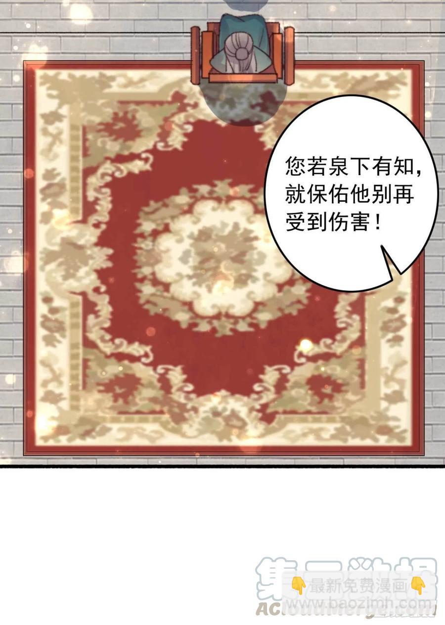 第46话 凌天的母亲-第46话