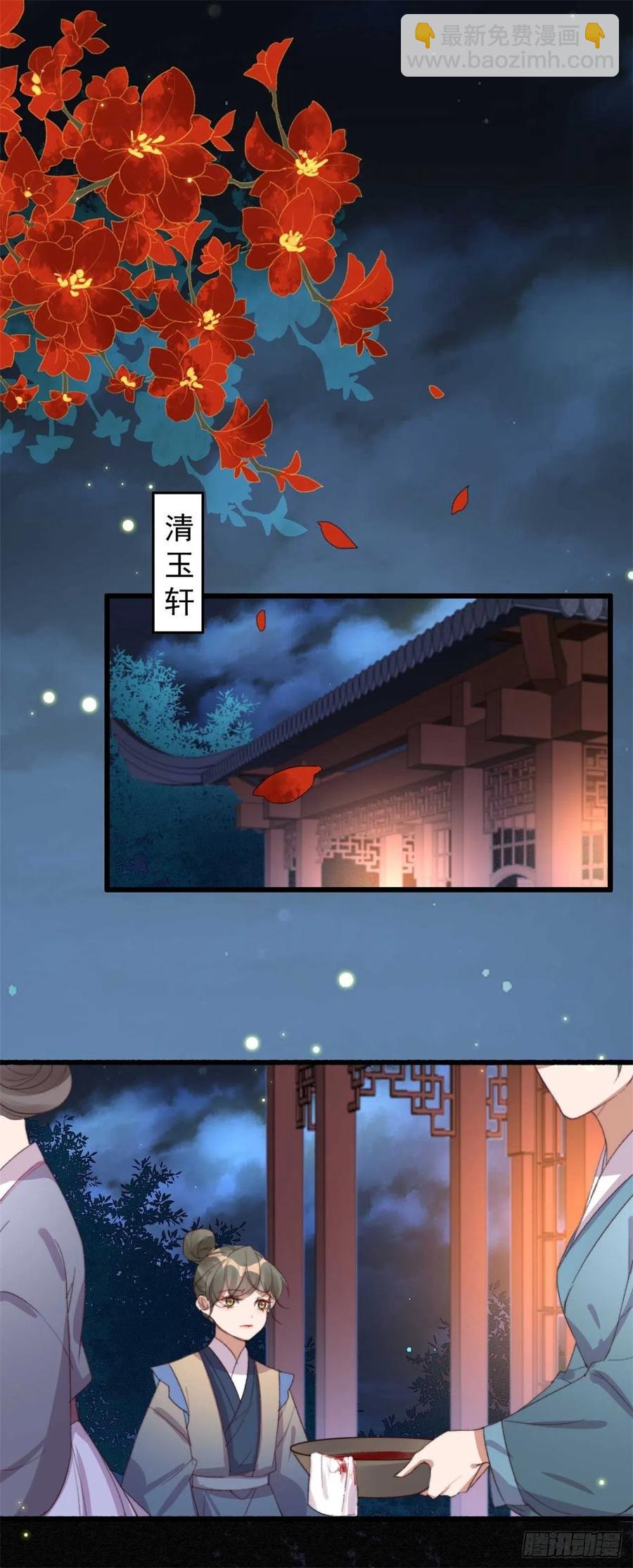 特工王妃虐渣記 - 第56話 借刀殺人 - 4