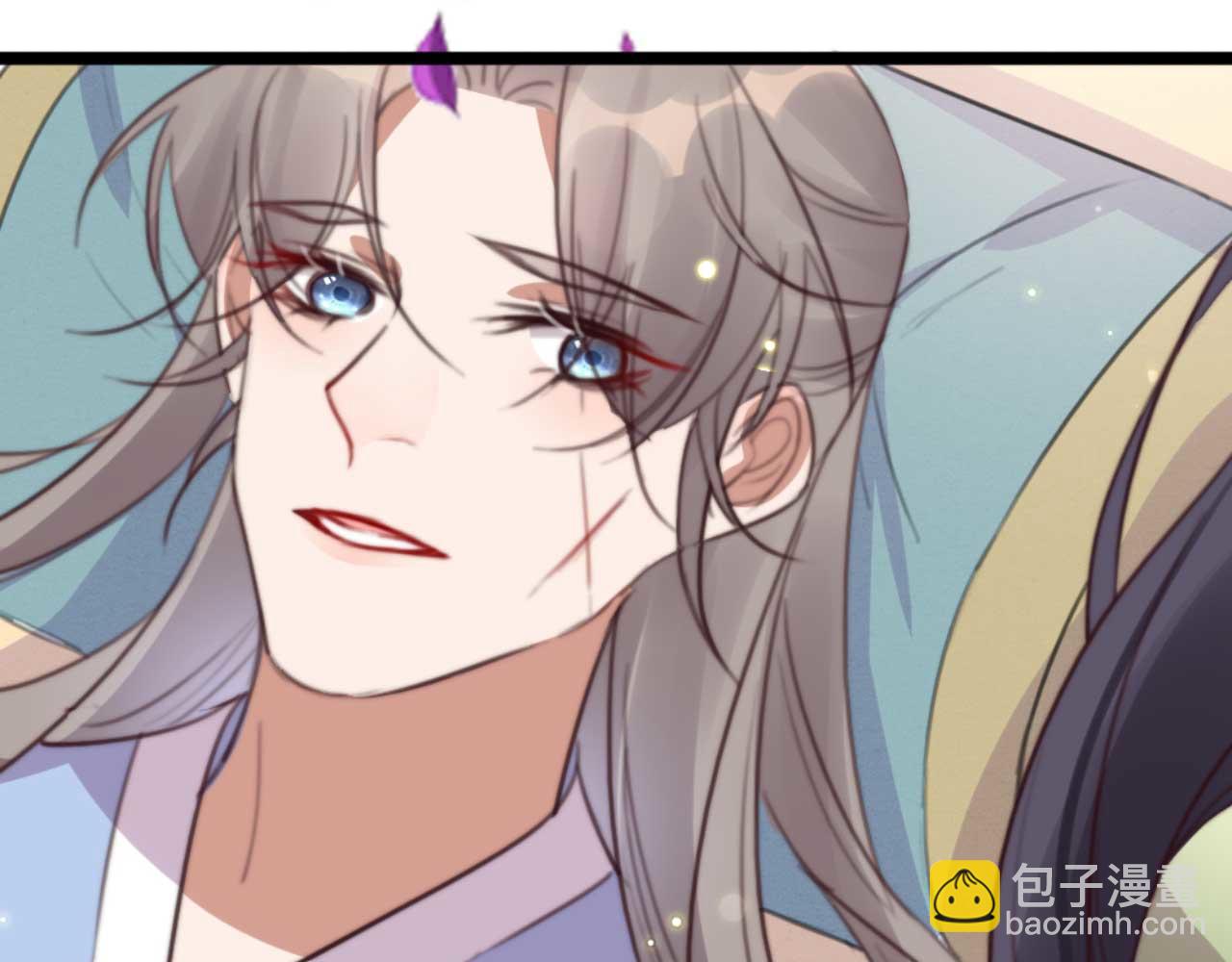 第76话 喂你喝药(1/2)-第76话