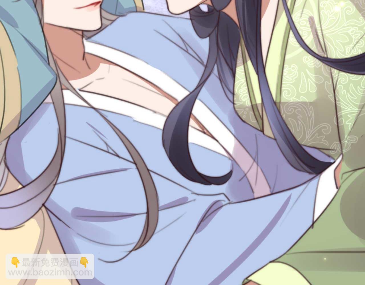 第76话 喂你喝药(1/2)-第76话