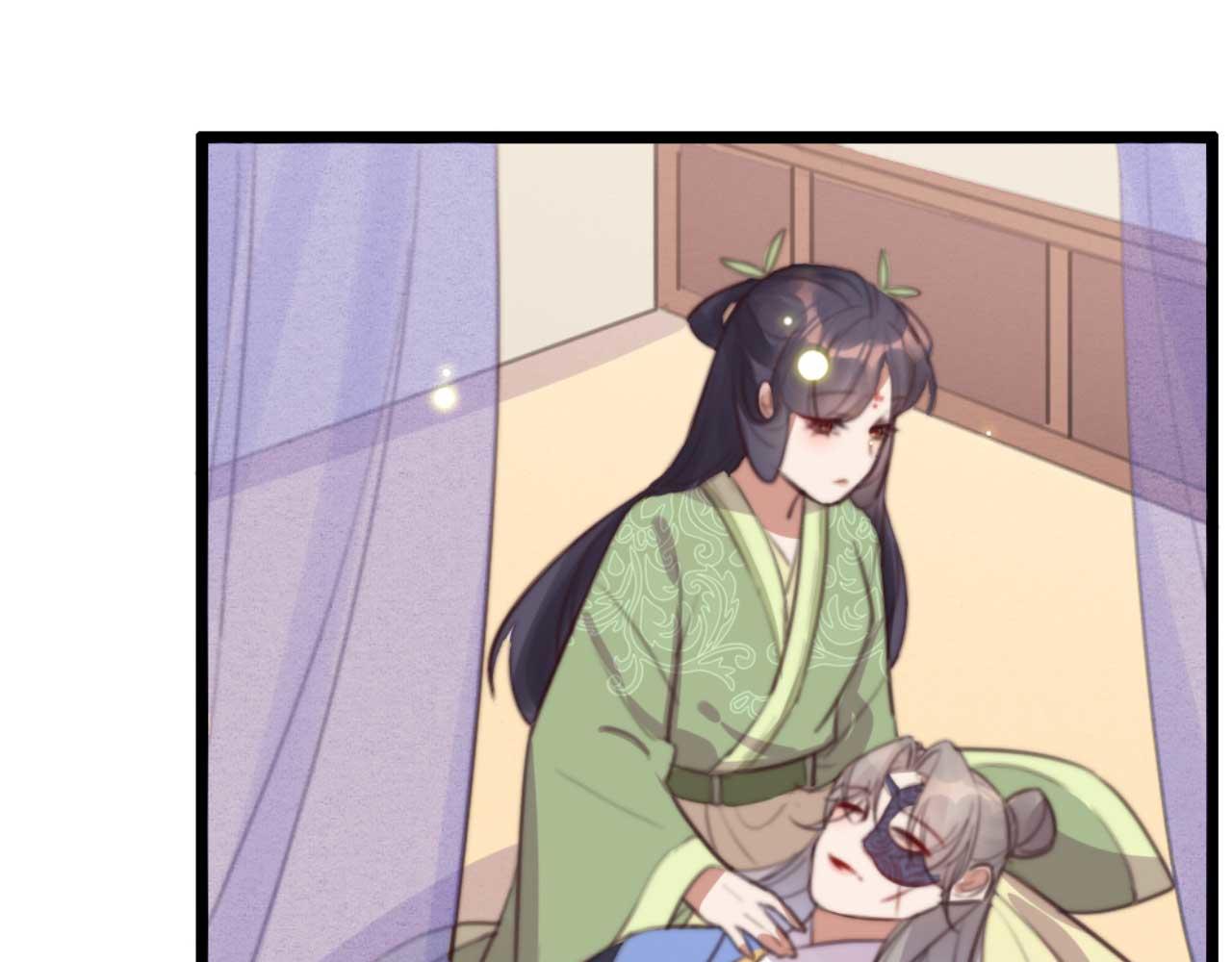 第76话 喂你喝药(1/2)-第76话