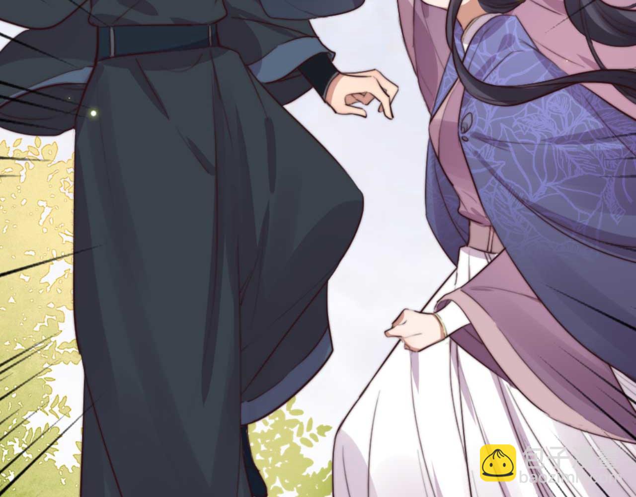 第78话 你是哪国的公主(1/2)-第78话