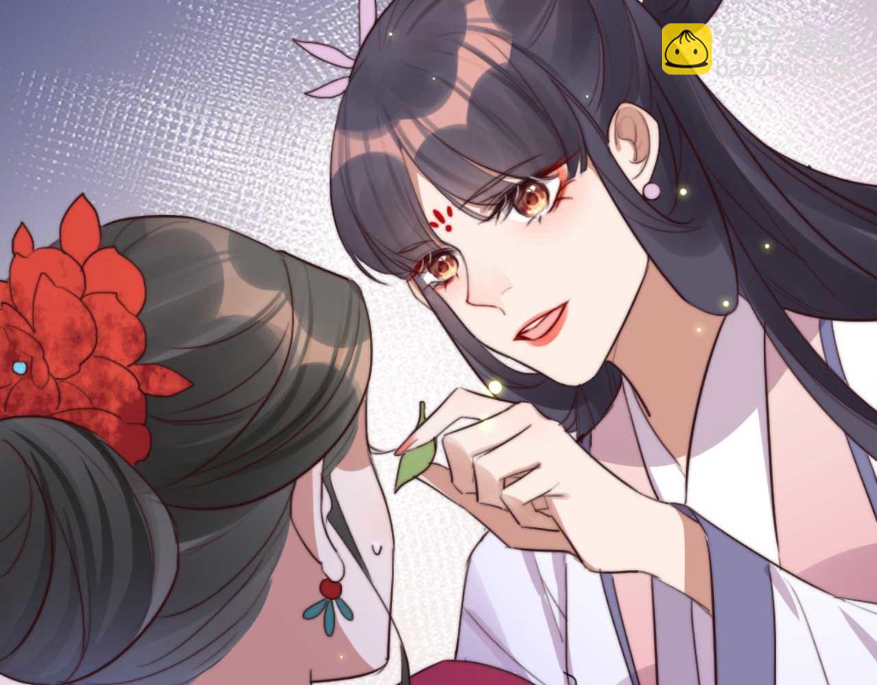 第78话 你是哪国的公主(1/2)-第78话