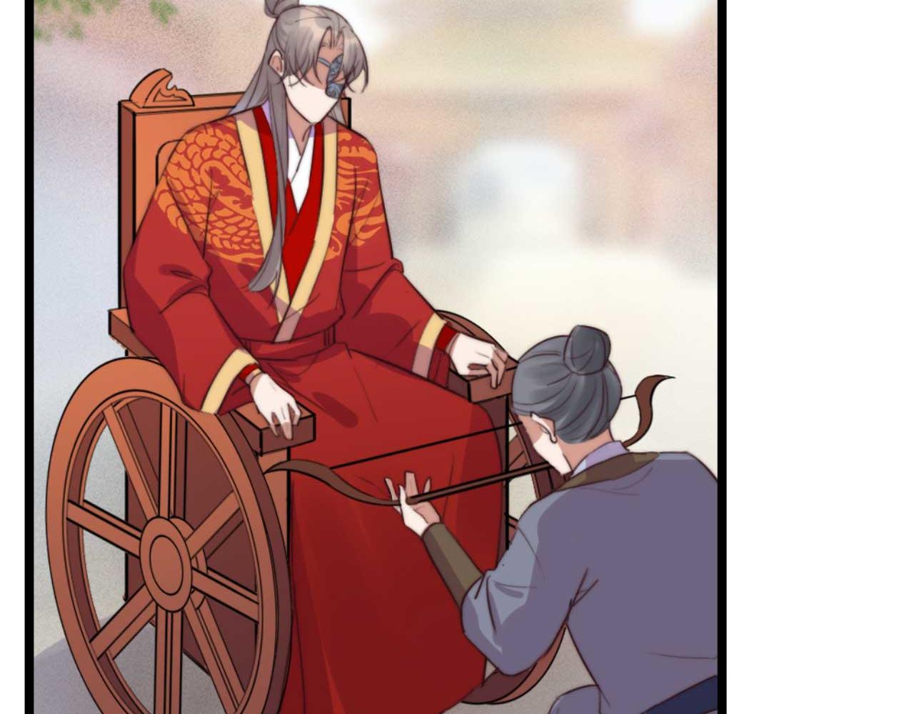 第82话 有人不太想咱们幸福(1/3)-第82话