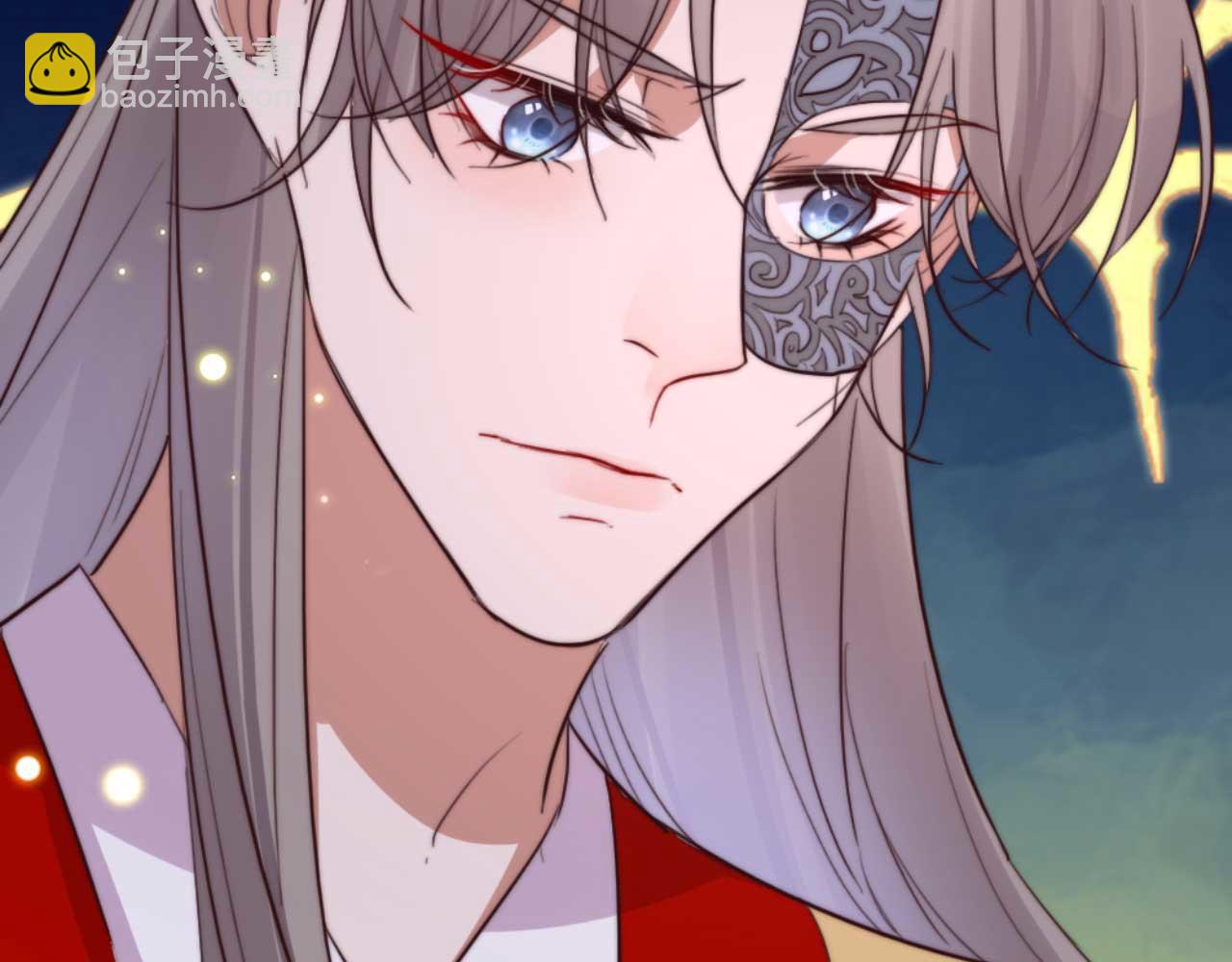 第82话 有人不太想咱们幸福(1/3)-第82话