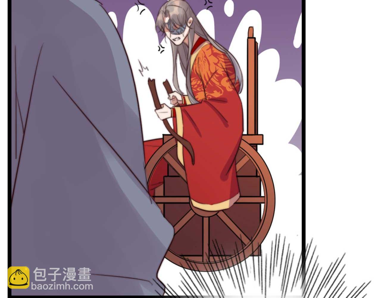 第82话 有人不太想咱们幸福(1/3)-第82话