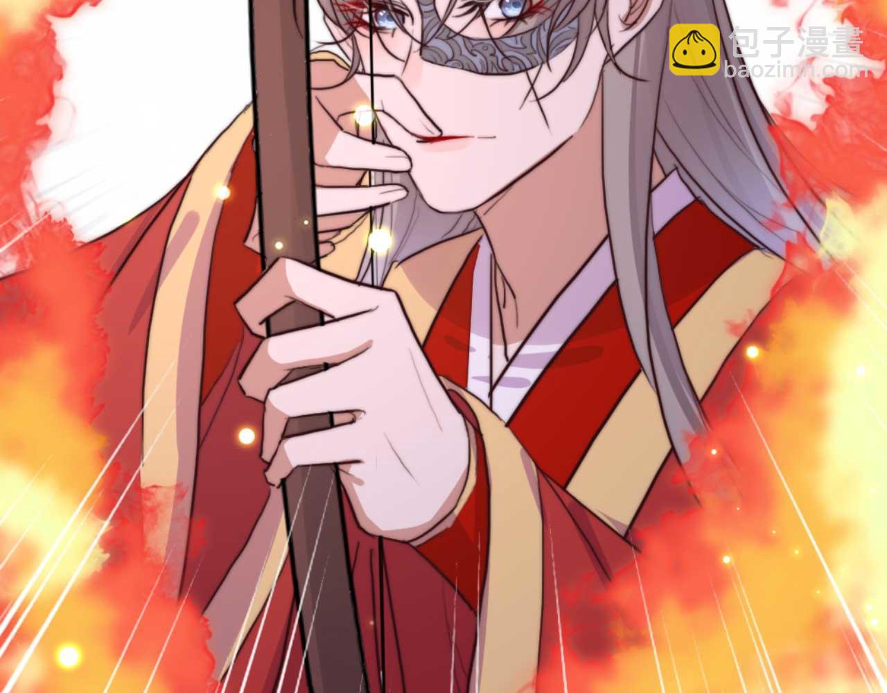 第82话 有人不太想咱们幸福(1/3)-第82话