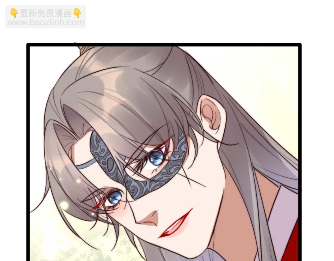 第82话 有人不太想咱们幸福(1/3)-第82话