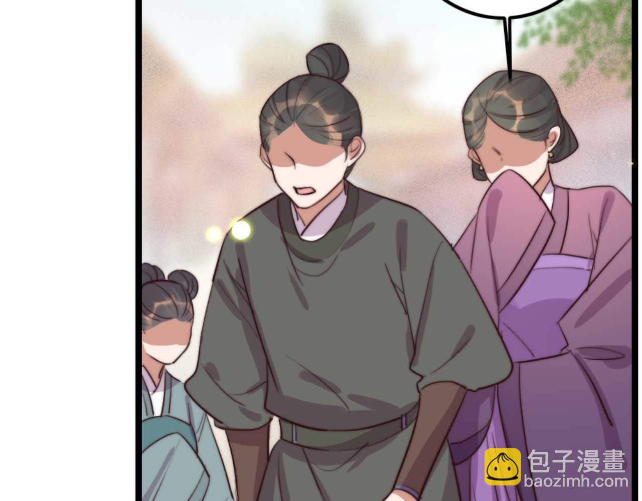 第82话 有人不太想咱们幸福(1/3)-第82话