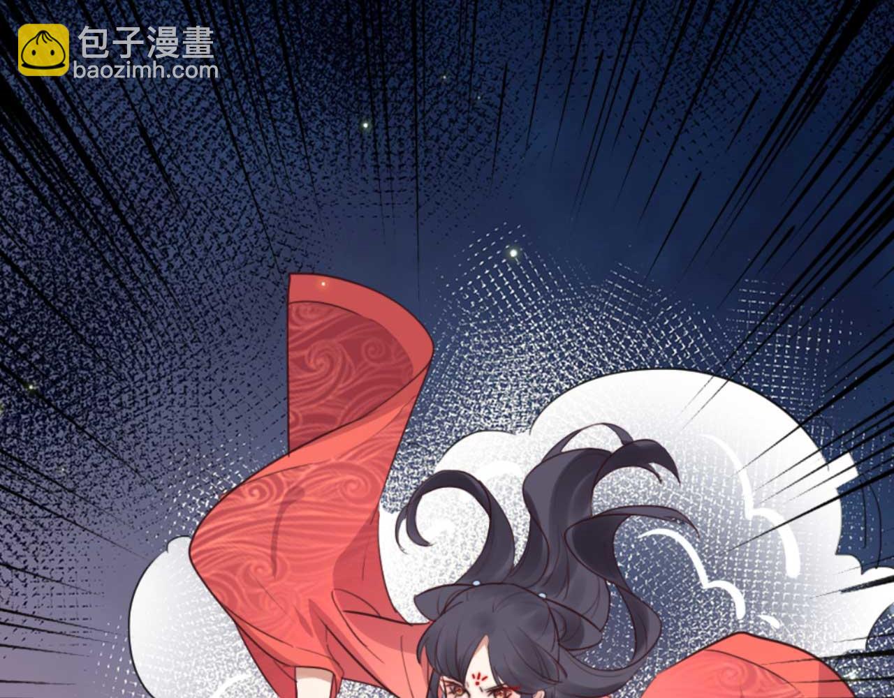 第84话 我谁都不会放过(1/2)-第84话