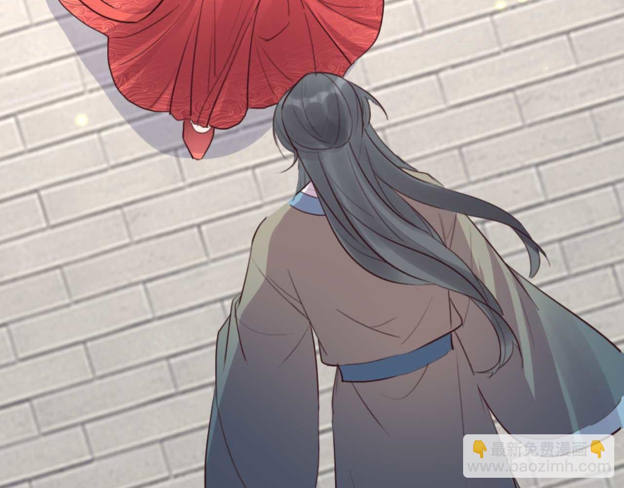 第84话 我谁都不会放过(1/2)-第84话