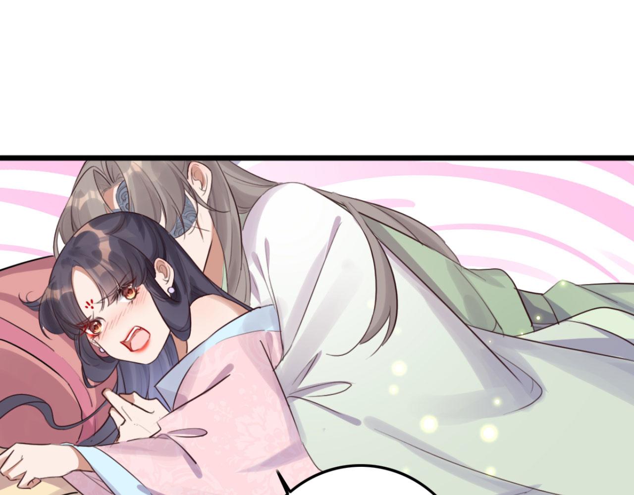 第94话 原来你在装睡(1/2)-第94话