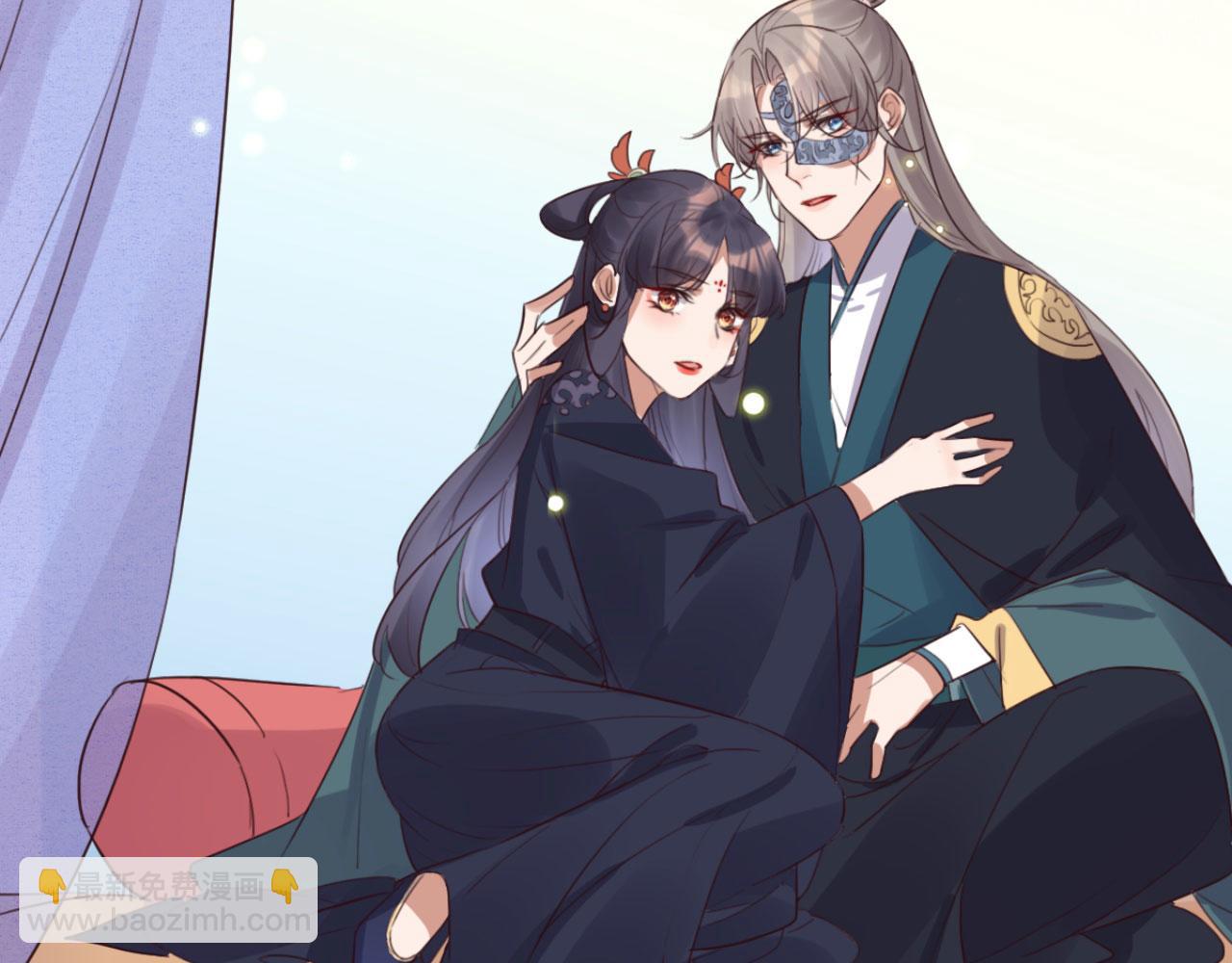 第100话 偷听-第100话