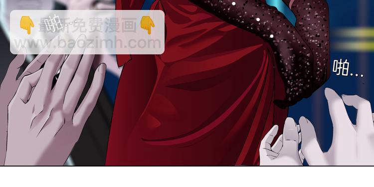 第1话 罪恶都市(1/4)-第2话