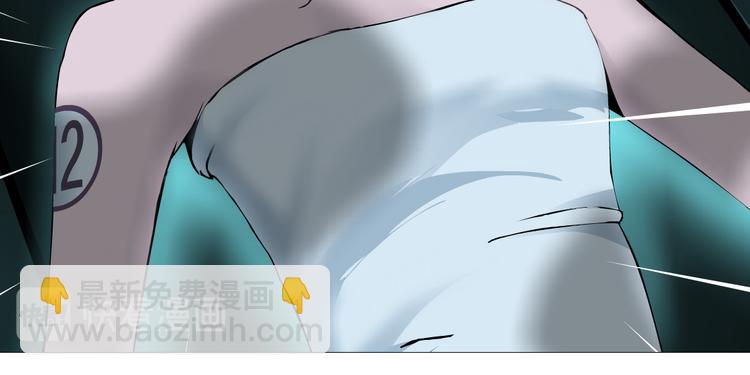 第1话 罪恶都市(1/4)-第2话