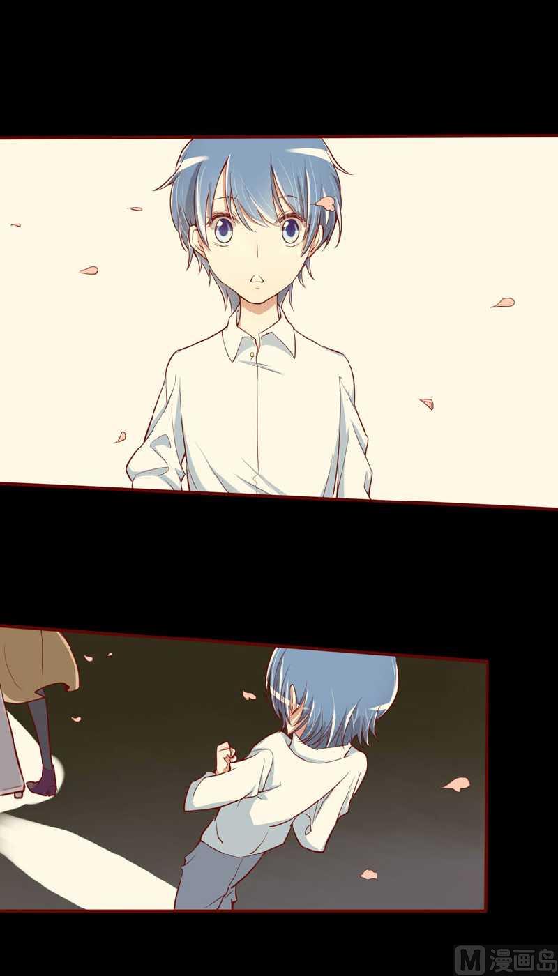 第12话 一次也没见过他-第12话