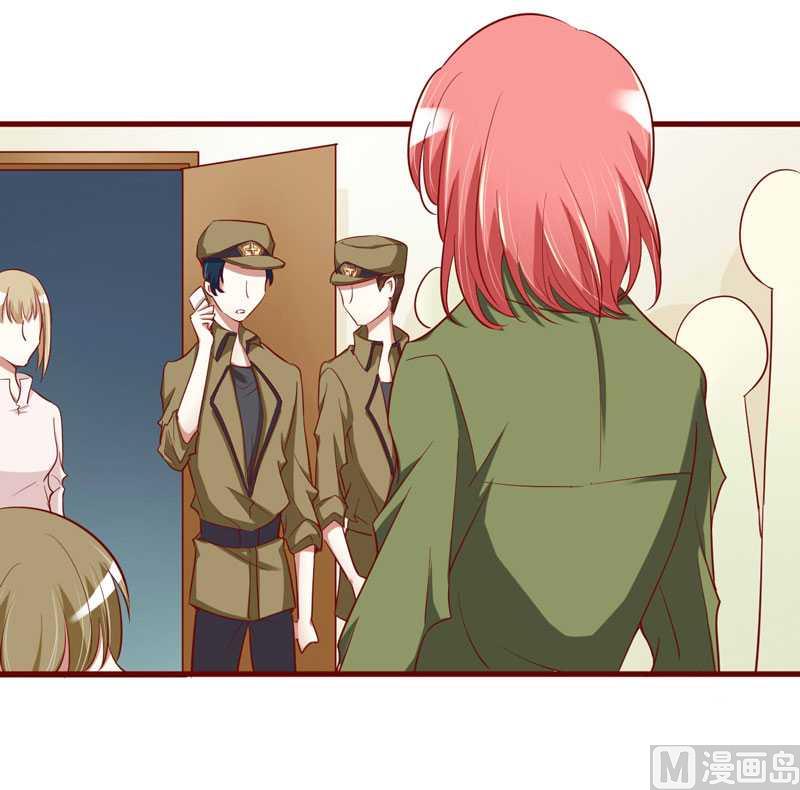 第16话 你没有错-第16话