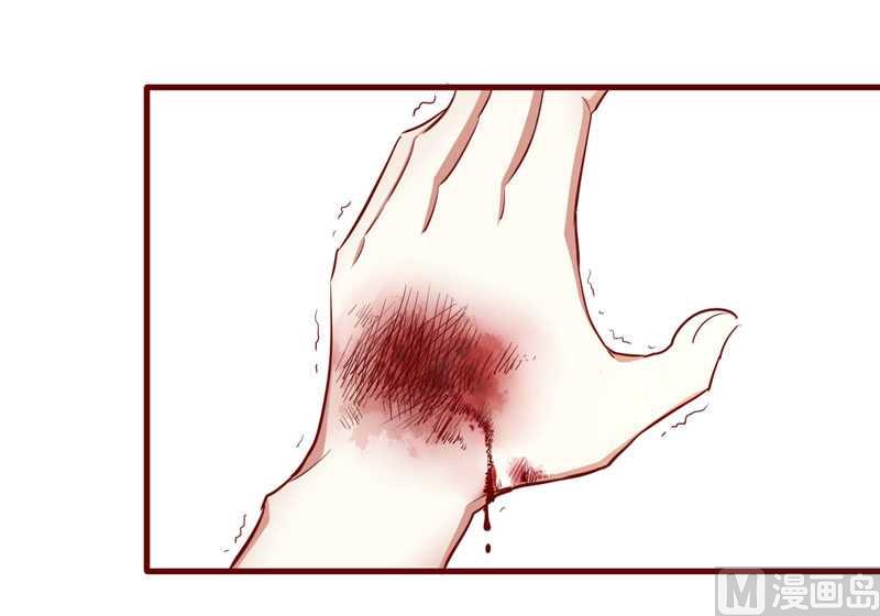 第16话 你没有错-第16话