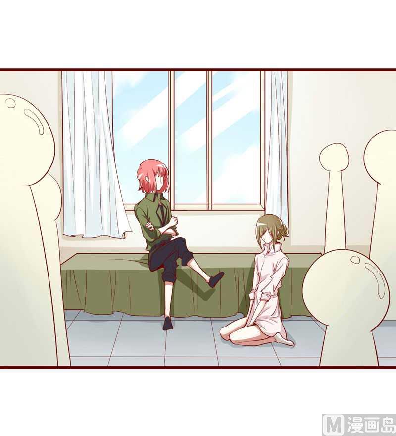 第16话 你没有错-第16话