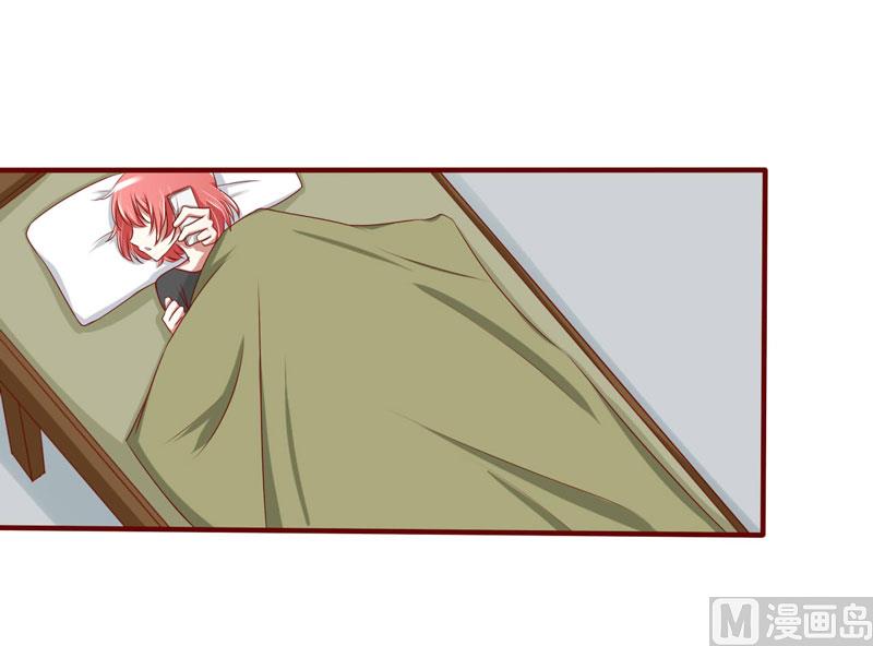 第22话 你终于来了-第22话