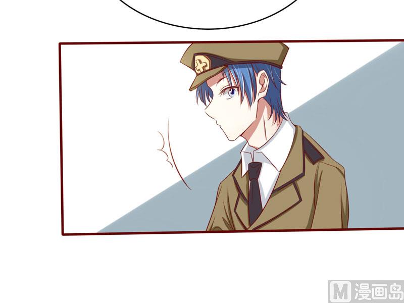 第22话 你终于来了-第22话