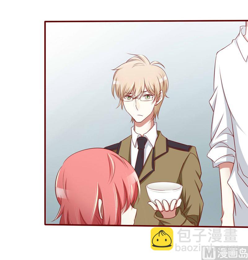 第24话 你是最适合如歌的-第24话