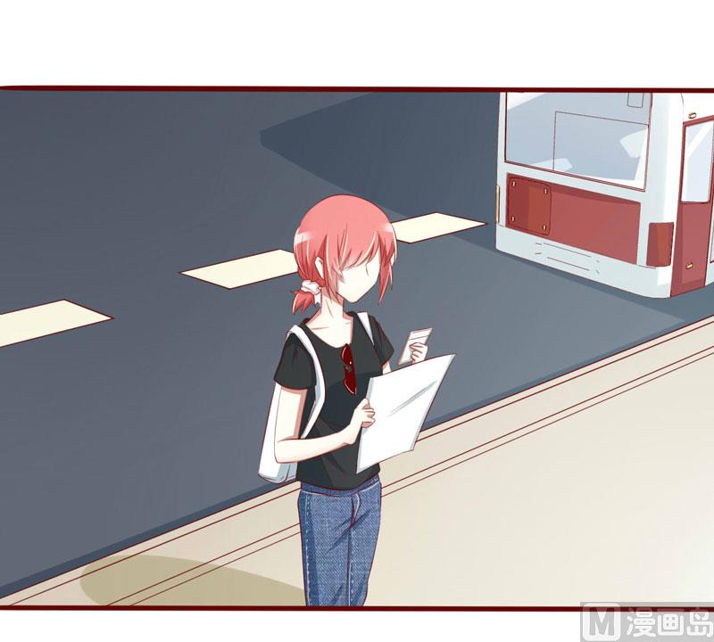 第32话 我要去找他！-第32话