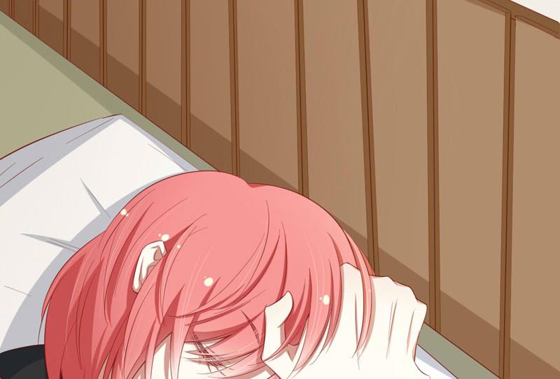 第34话 凌予的戒指-第34话