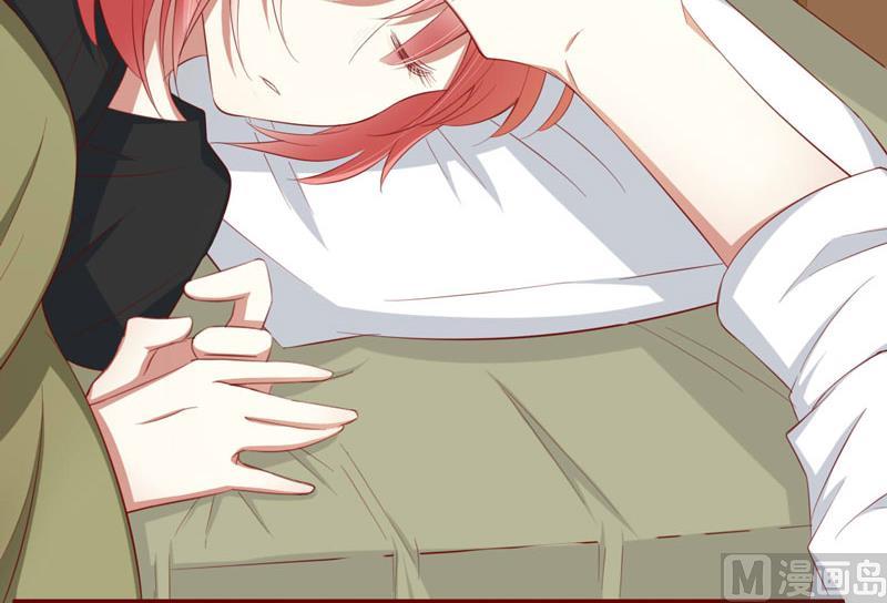 第34话 凌予的戒指-第34话