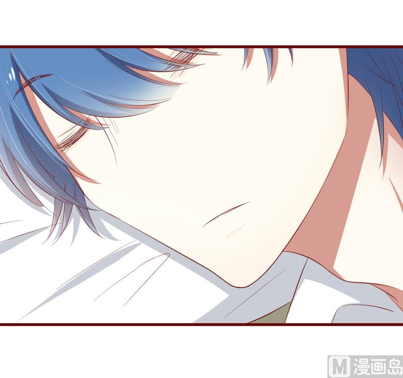 第34话 凌予的戒指-第34话