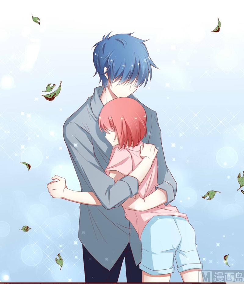 第36话 会分手吗？-第36话