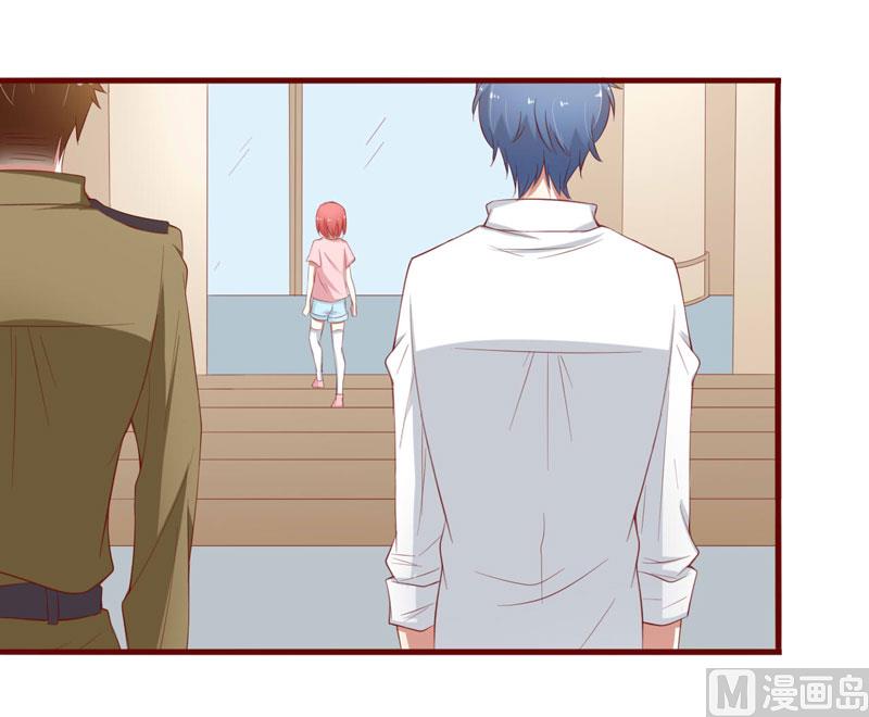 第38话 只能选择伤害凌予&hellip;-第38话