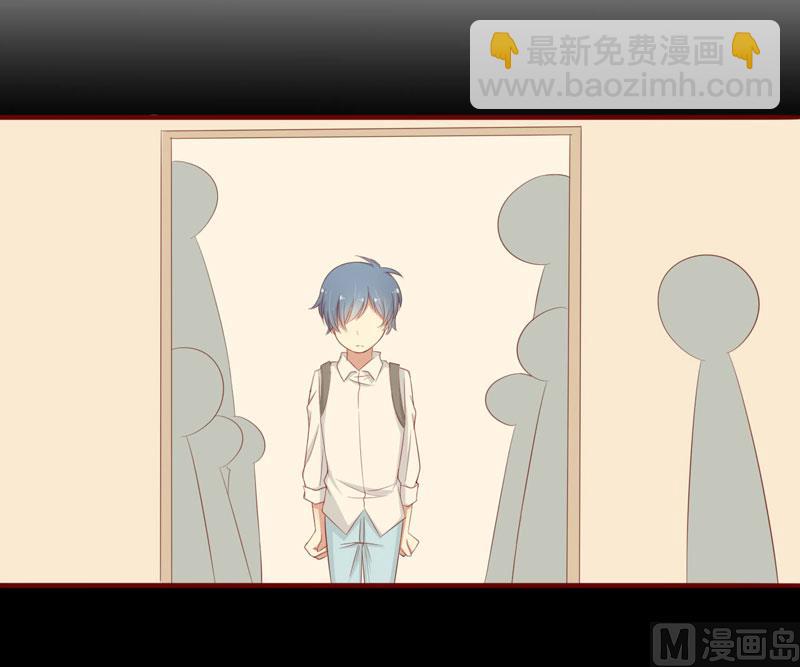 第40话 如果是亲舅舅呢？-第40话