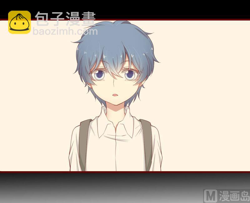 第40话 如果是亲舅舅呢？-第40话