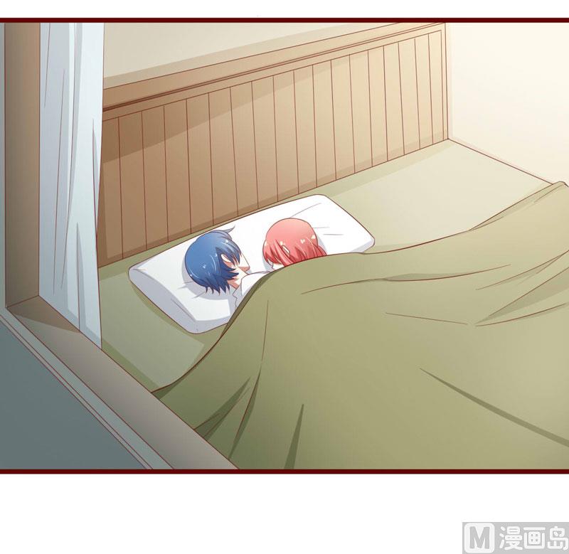 第40话 如果是亲舅舅呢？-第40话