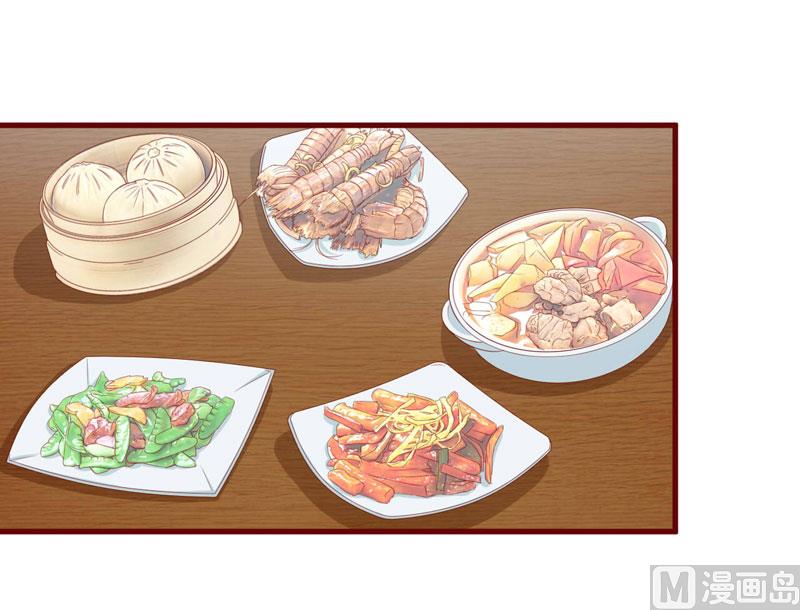 第46话 他该多可怜-第46话