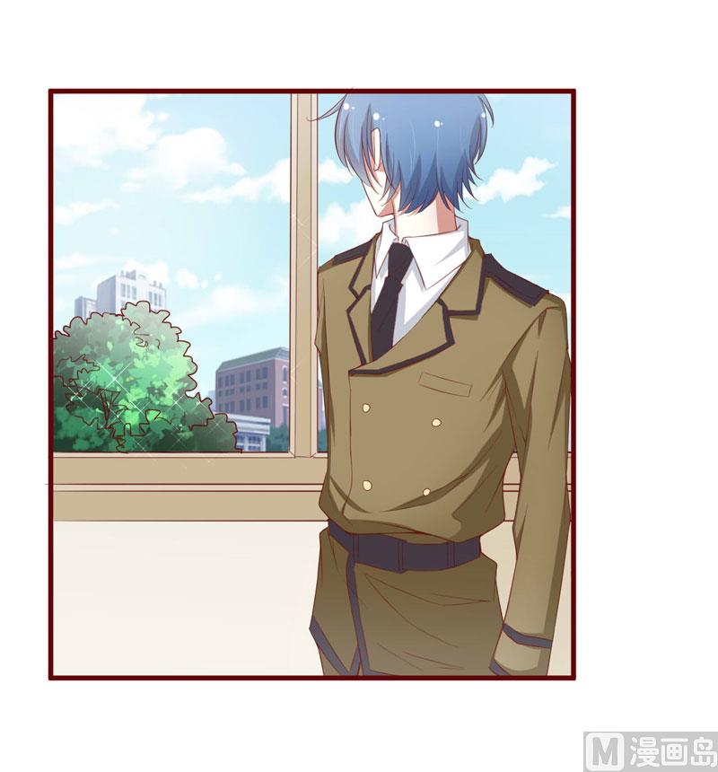 第46话 他该多可怜-第46话