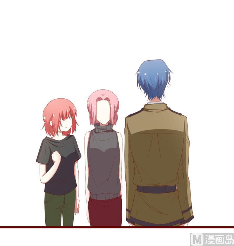 第46话 他该多可怜-第46话