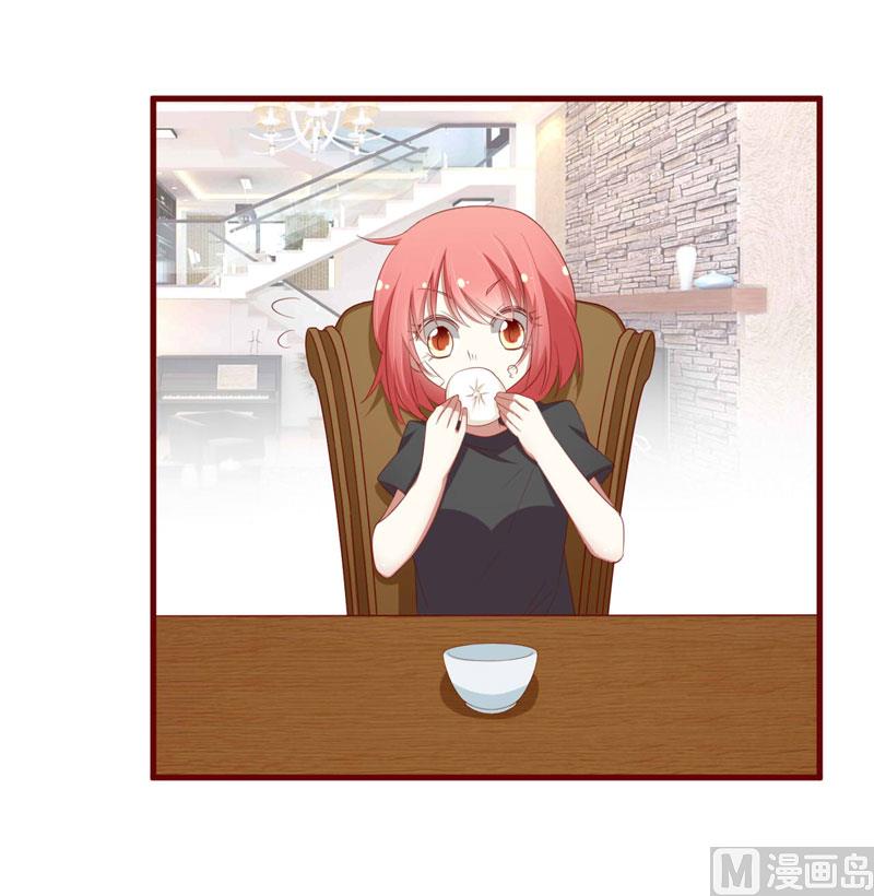 第46话 他该多可怜-第46话