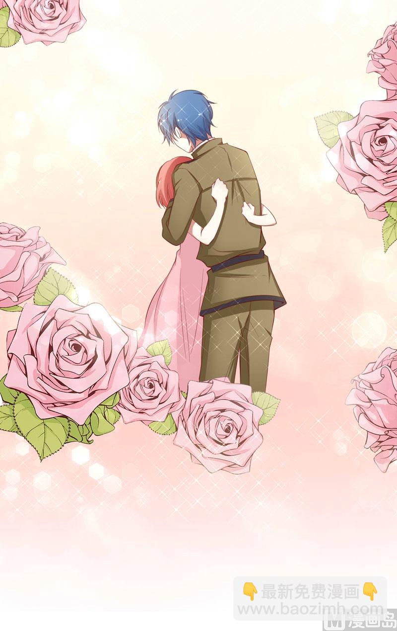 第48话 他是祁夜-第48话