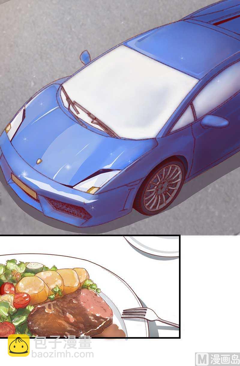 第6话 原来是单相思-第6话