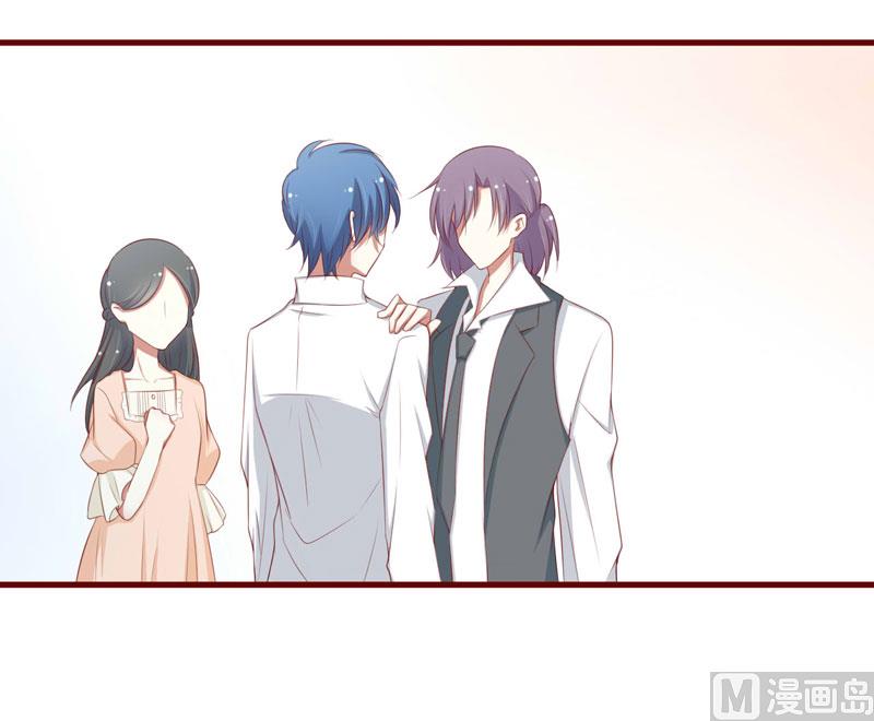 第60话 要走吗？-第60话